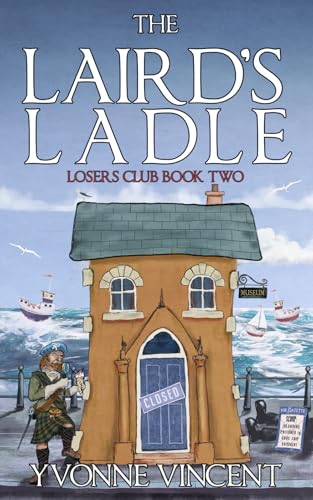 The Laird's Ladle