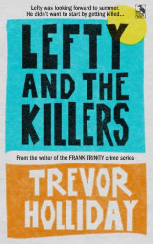 Lefty and the Killers