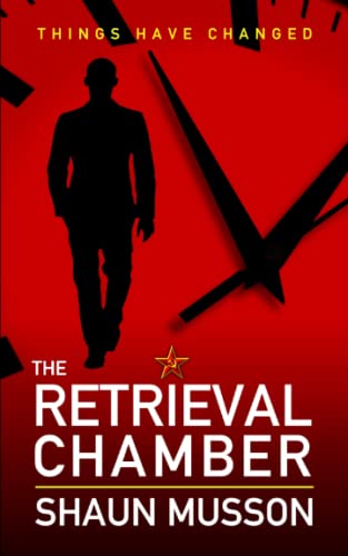 The Retrieval Chamber (The Retrieval Chamber Series)