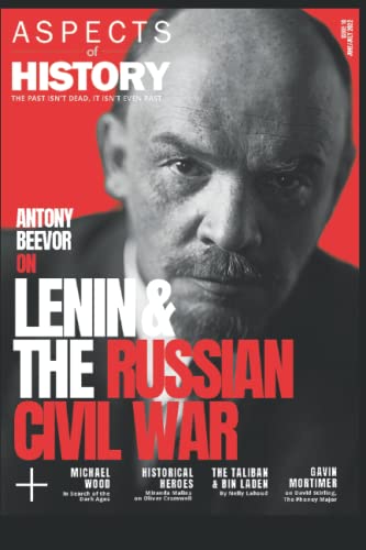 Aspects of History: Issue Ten