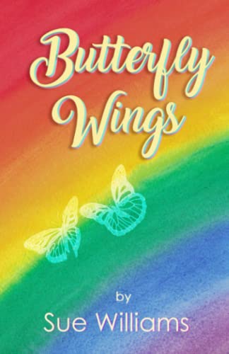 Butterfly Wings