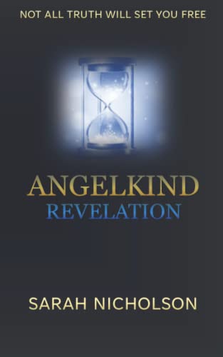 Angelkind: Revelation