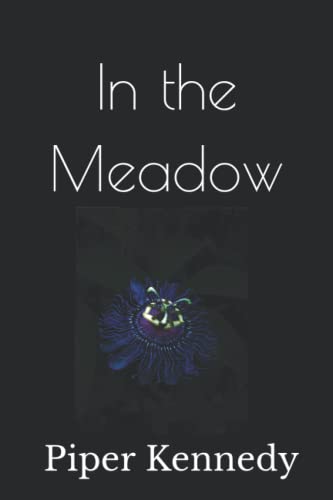 In the Meadow (Romano Series)