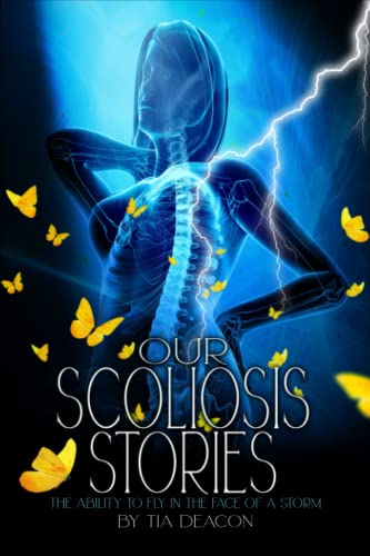 Our scoliosis stories