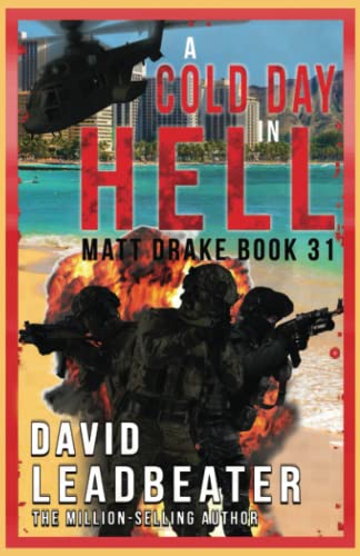 A Cold Day in Hell (Matt Drake)