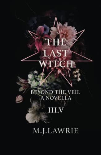 The Last Witch: 3.5: Beyond The Veil. A Novella