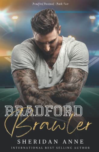 Bradford Brawler (Bradford Bastard)