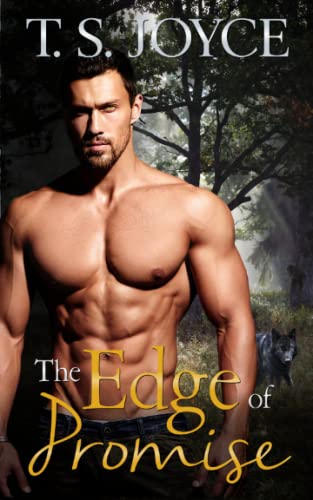 The Edge of Promise (The Wolves of Promise Falls)