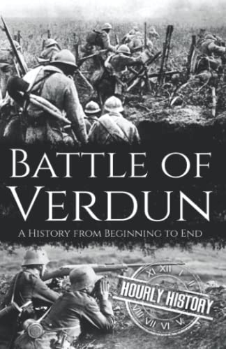 Battle of Verdun