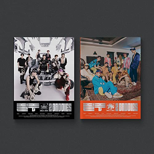 The 4th Album '2 Baddies'
