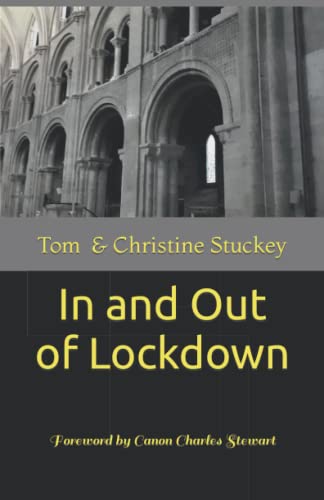 In and Out of Lockdown: Foreword by Canon Charles Stewart