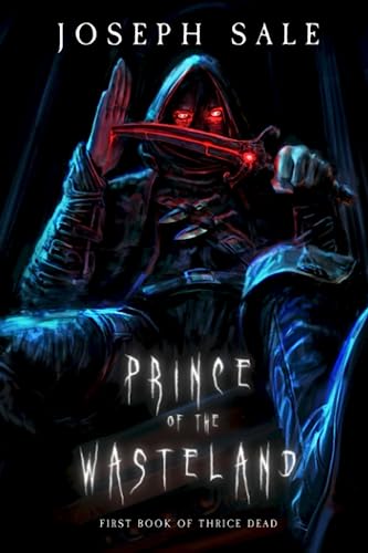 Prince of the Wasteland