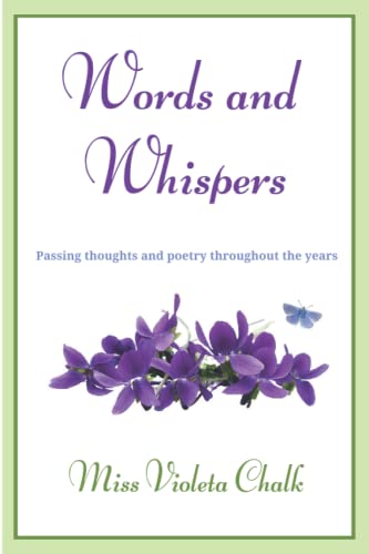 Words and whispers