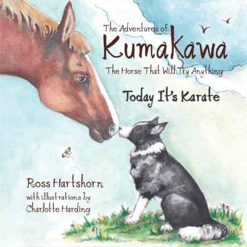 The Adventures of Kumakawa