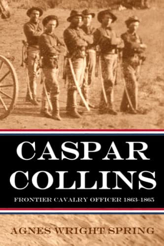 Caspar Collins