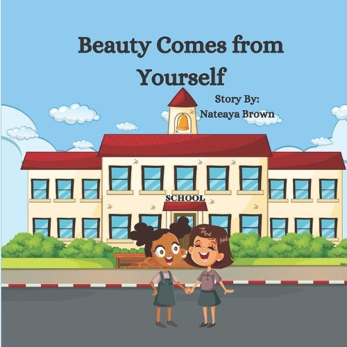 Beauty Comes From Yourself