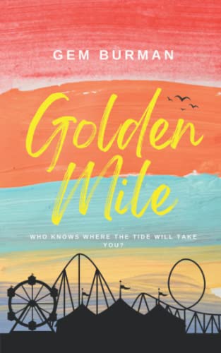 Golden Mile: new for 2022, the British seaside romantic comedy on everyone's lips!