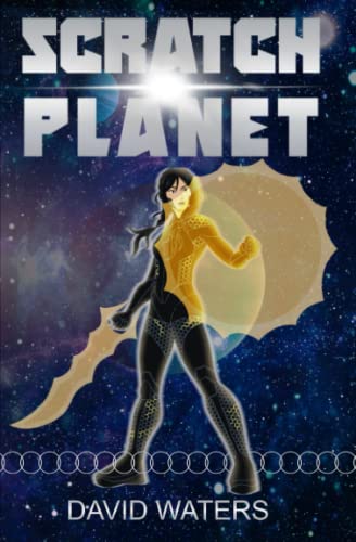 Scratch Planet