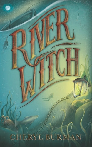 River Witch