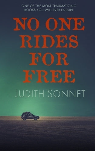 No One Rides For Free