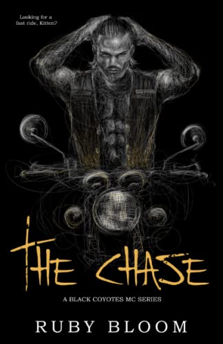 The Chase (Black Coyotes MC Series)