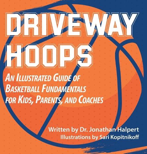 Driveway Hoops