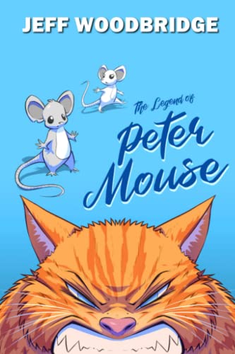The Legend of Peter Mouse