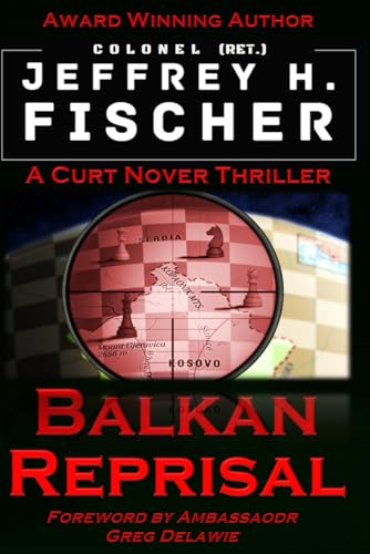Balkan Reprisal