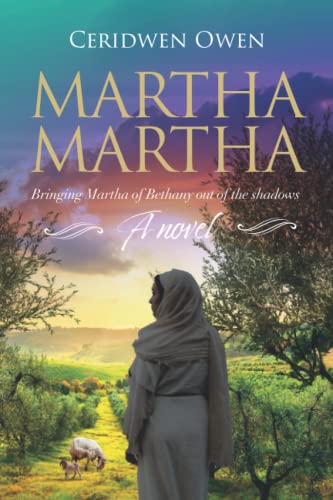 Martha Martha