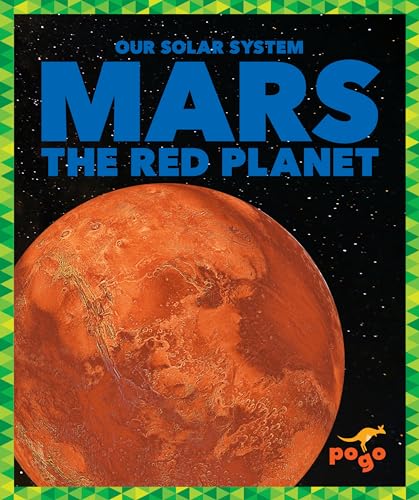 Mars: The Red Planet