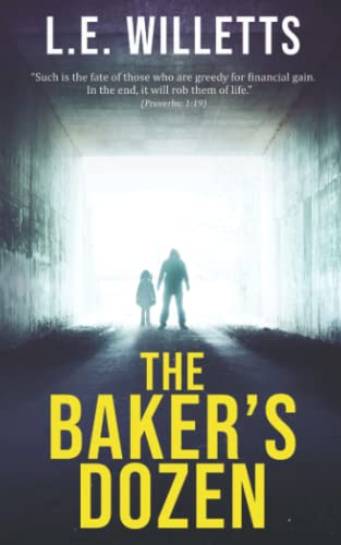 THE BAKER'S DOZEN