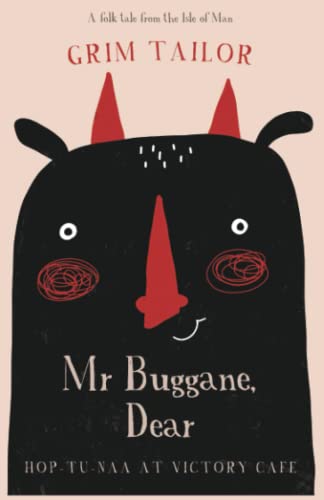 Mr Buggane, Dear: Hop-tu-Naa at Victory Cafe