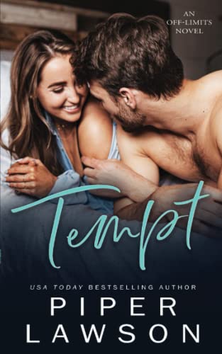 Tempt (Off-Limits)