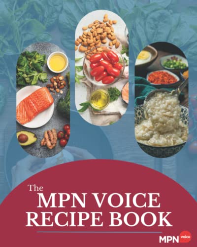 The MPN Voice Recipe Book