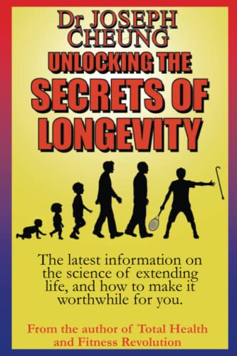 The Secrets of Longevity