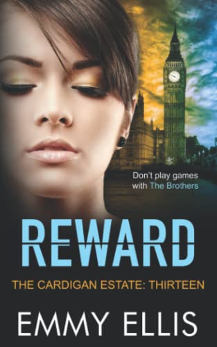Reward (The Cardigan Estate)
