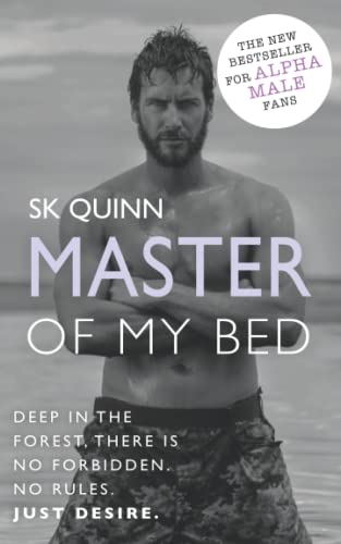 Master of My Bed - forbidden romance books (Master Series)