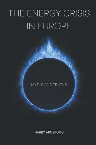 The Energy Crisis in Europe