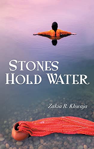 Stones Hold Water