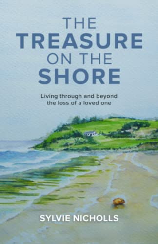 The Treasure on the Shore (PublishU)