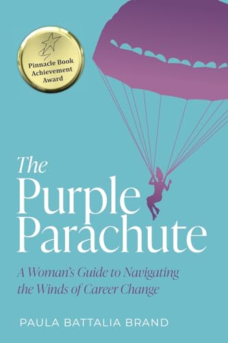 The Purple Parachute