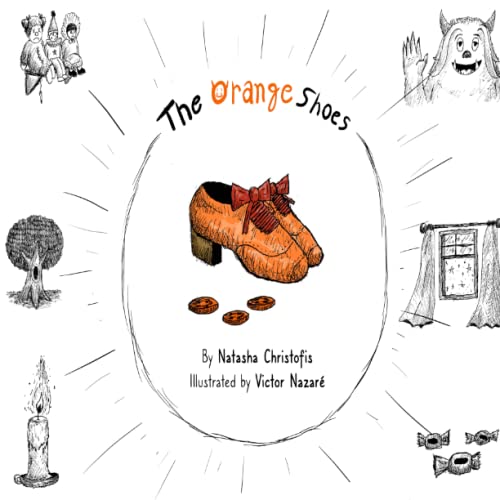 The Orange Shoes