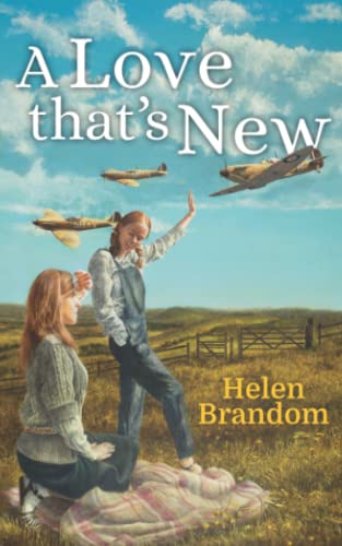 A Love that's New