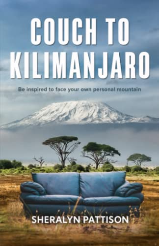 Couch To Kilimanjaro (PublishU)