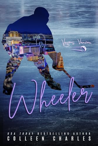 Wheeler (Vegas Venom)