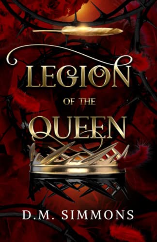 Legion of the Queen (After The Fall)