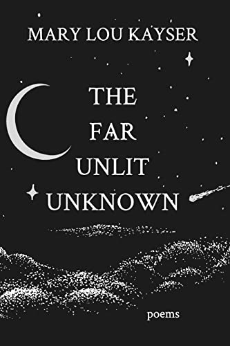 The Far Unlit Unknown