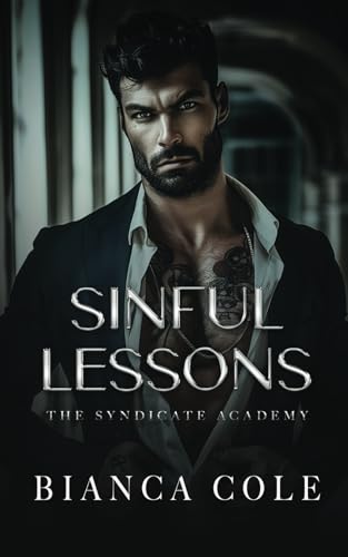Sinful Lessons