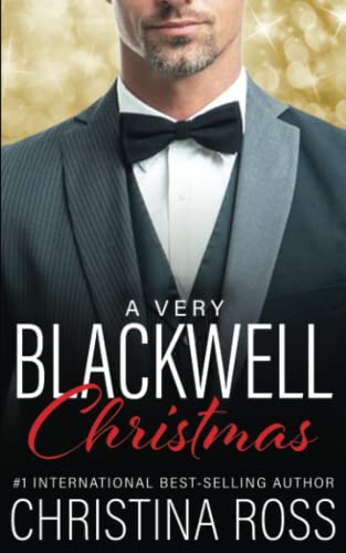 A Very Blackwell Christmas (The Annihilate Me Series)