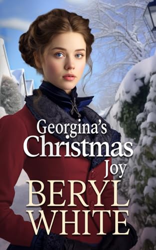 Georgina's Christmas Joy (Victorian Whitechapel Girls)